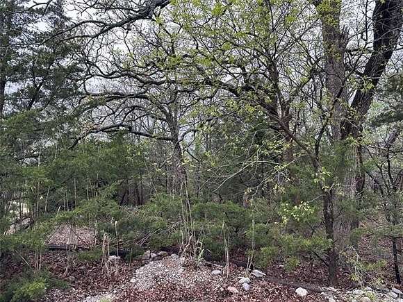 0.28 Acres of Residential Land for Sale in Sulphur, Oklahoma