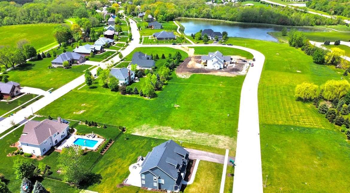 0.46 Acres of Residential Land for Sale in Sycamore, Illinois