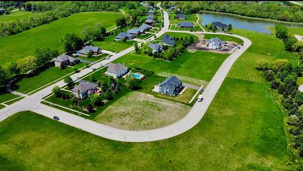 0.46 Acres of Residential Land for Sale in Sycamore, Illinois