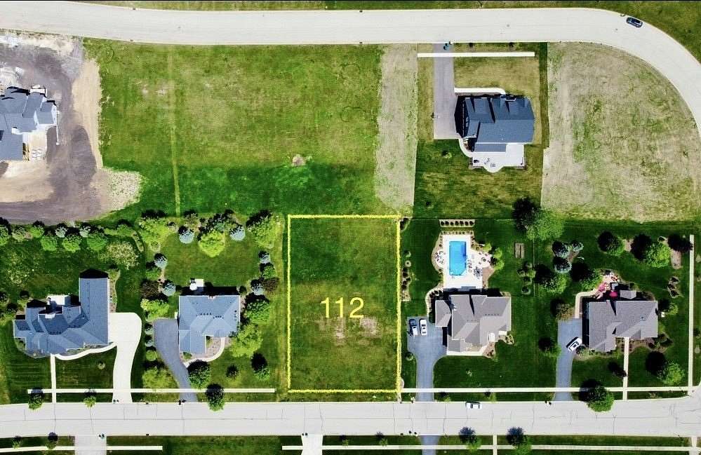 0.53 Acres of Residential Land for Sale in Sycamore, Illinois