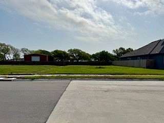 0.18 Acres of Residential Land for Sale in Portland, Texas