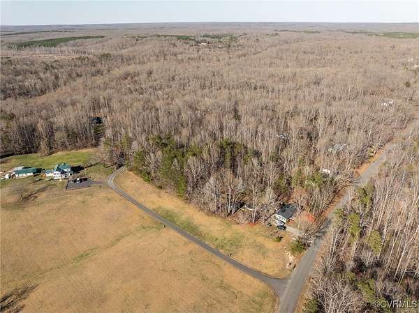 5 Acres of Residential Land for Sale in Spotsylvania, Virginia