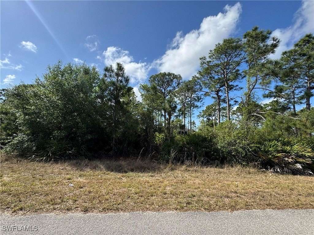 0.24 Acres of Residential Land for Sale in Fort Myers, Florida