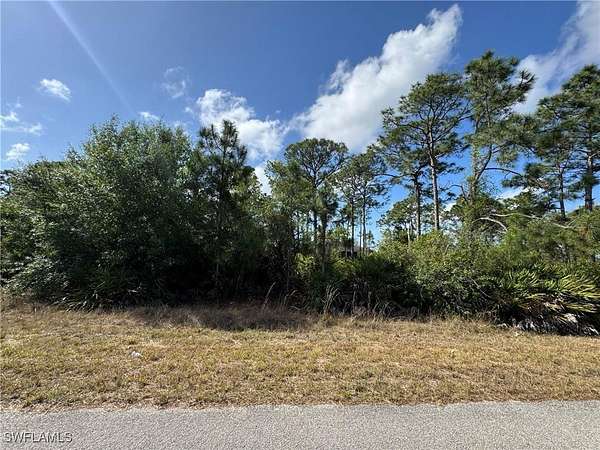 0.24 Acres of Residential Land for Sale in Fort Myers, Florida