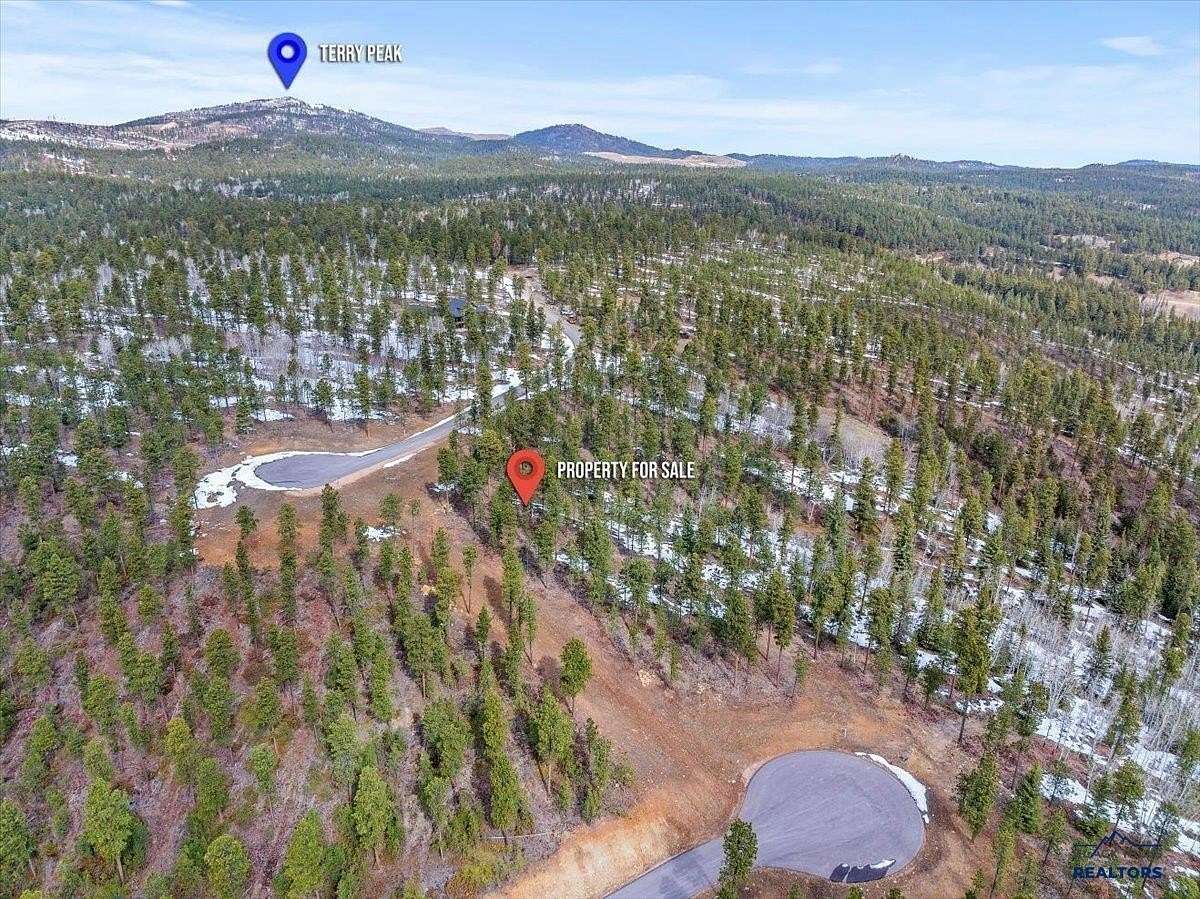 2 Acres of Residential Land for Sale in Lead, South Dakota