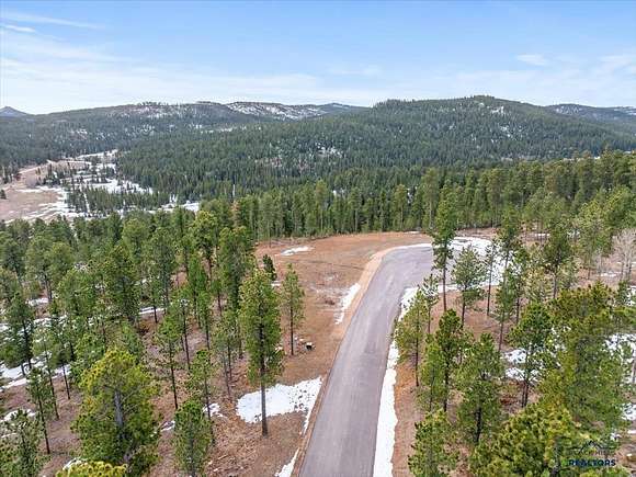 2 Acres of Residential Land for Sale in Lead, South Dakota