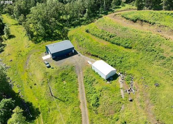 13.3 Acres of Land for Sale in Roseburg, Oregon