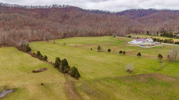 16.3 Acres of Land for Sale in Olympia, Kentucky