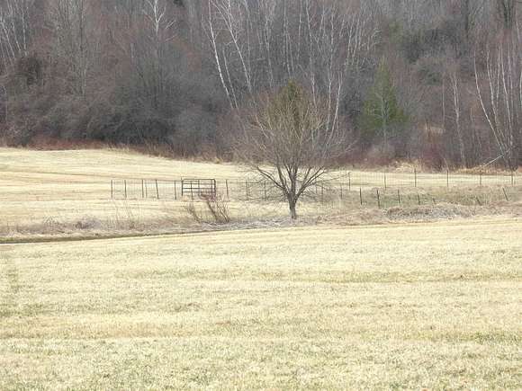 38.6 Acres of Land for Sale in Swanton, Vermont