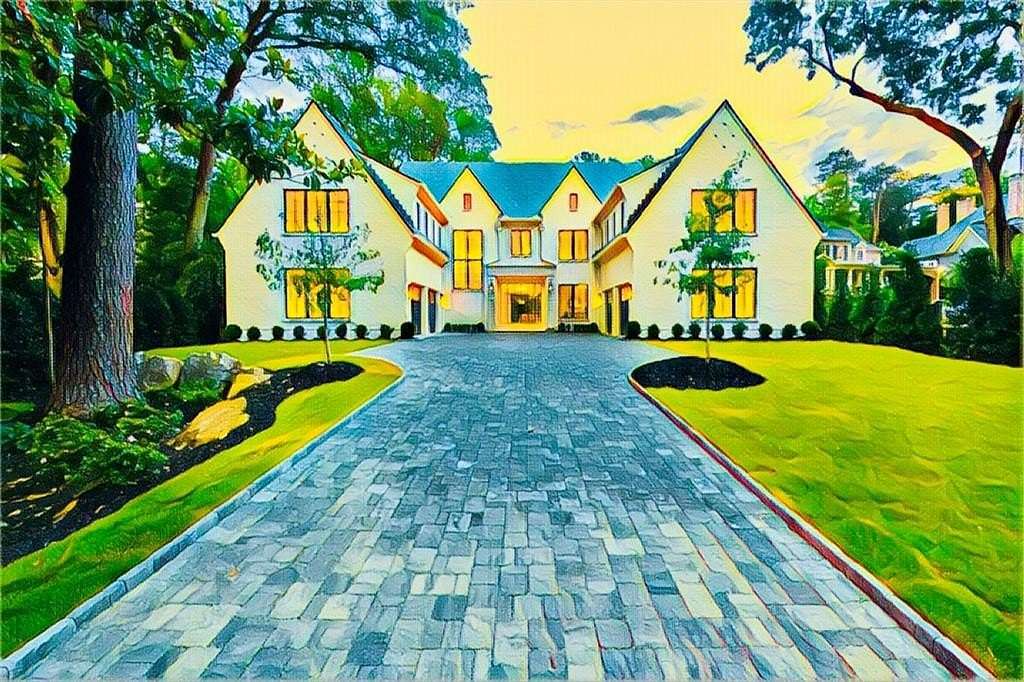 3 Acres of Residential Land for Sale in Atlanta, Georgia