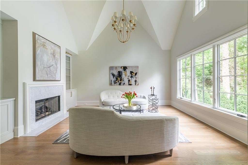 3 Acres of Residential Land for Sale in Atlanta, Georgia