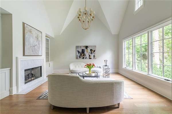 3 Acres of Residential Land for Sale in Atlanta, Georgia