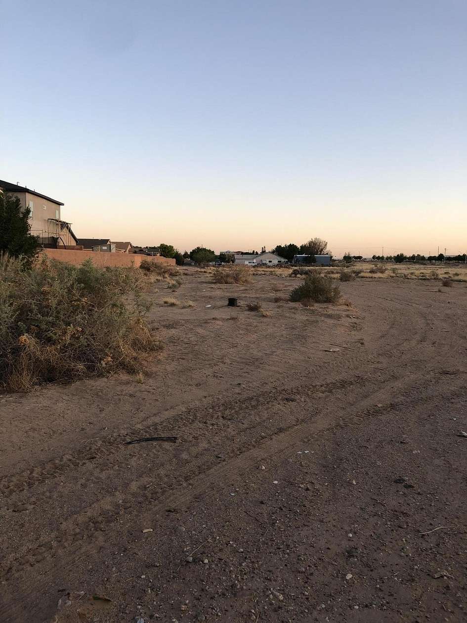 2 Acres of Land for Sale in Albuquerque, New Mexico