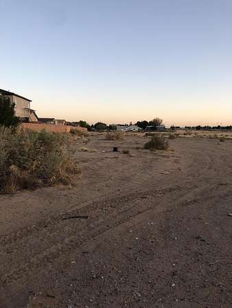 2 Acres of Land for Sale in Albuquerque, New Mexico