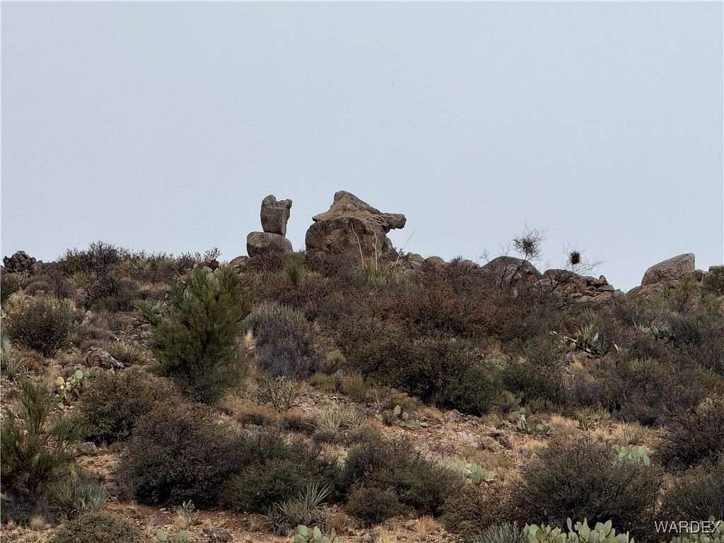 20 Acres of Recreational Land for Sale in Kingman, Arizona