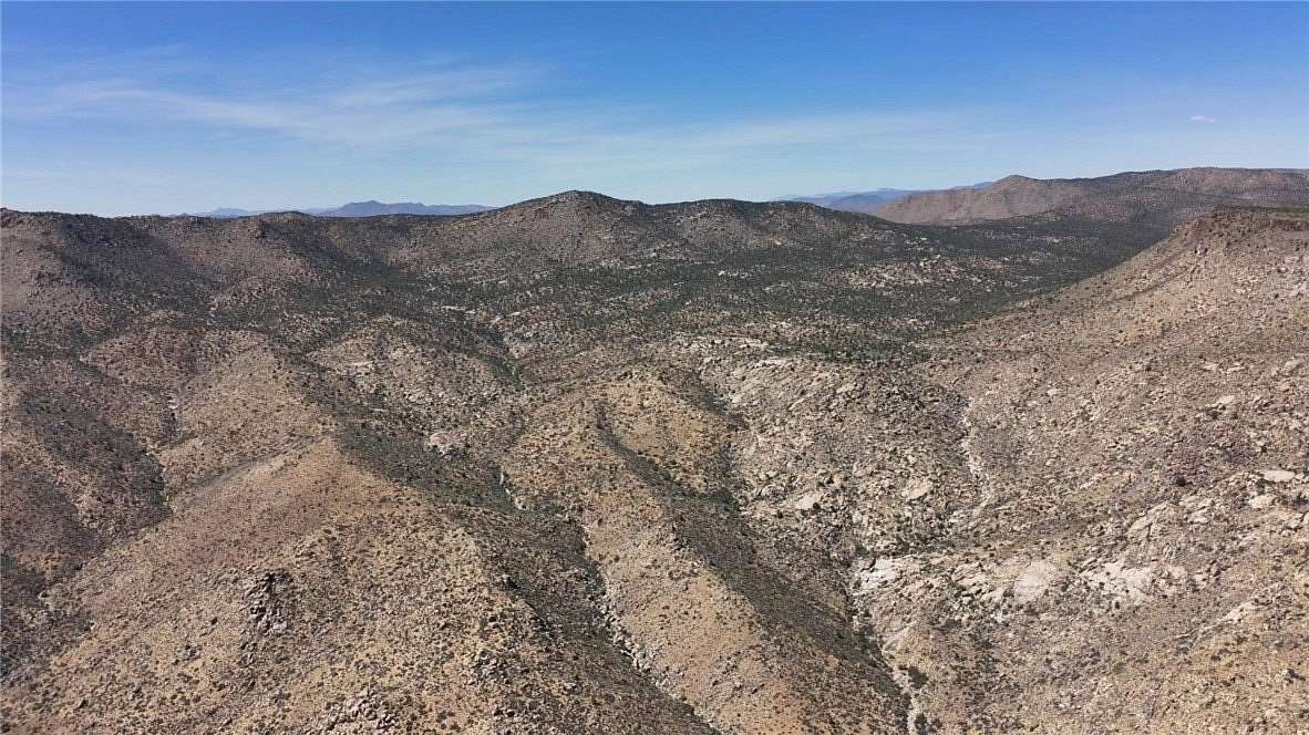 20 Acres of Land for Sale in Kingman, Arizona