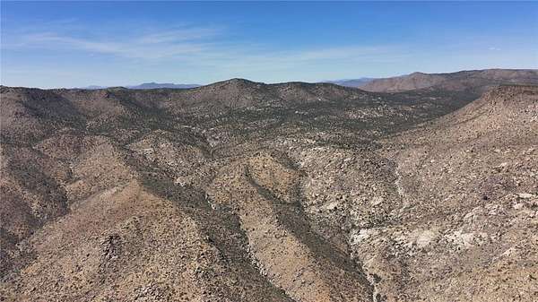 20 Acres of Land for Sale in Kingman, Arizona