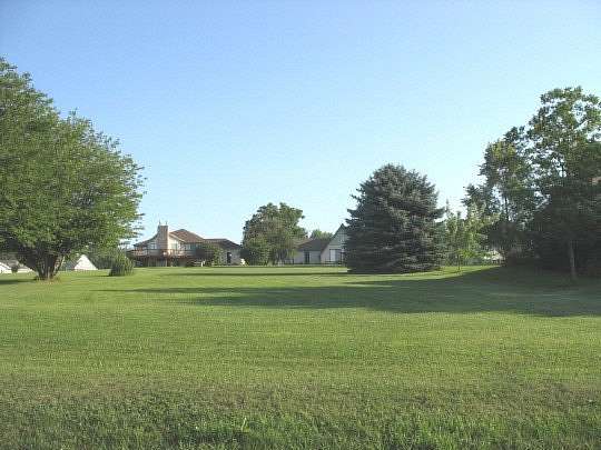 0.36 Acres of Land for Sale in Davis, Illinois