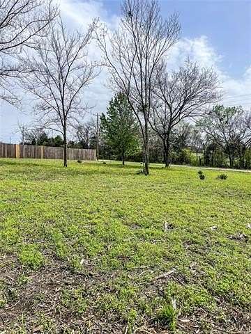0.97 Acres of Residential Land for Sale in Eufaula, Oklahoma