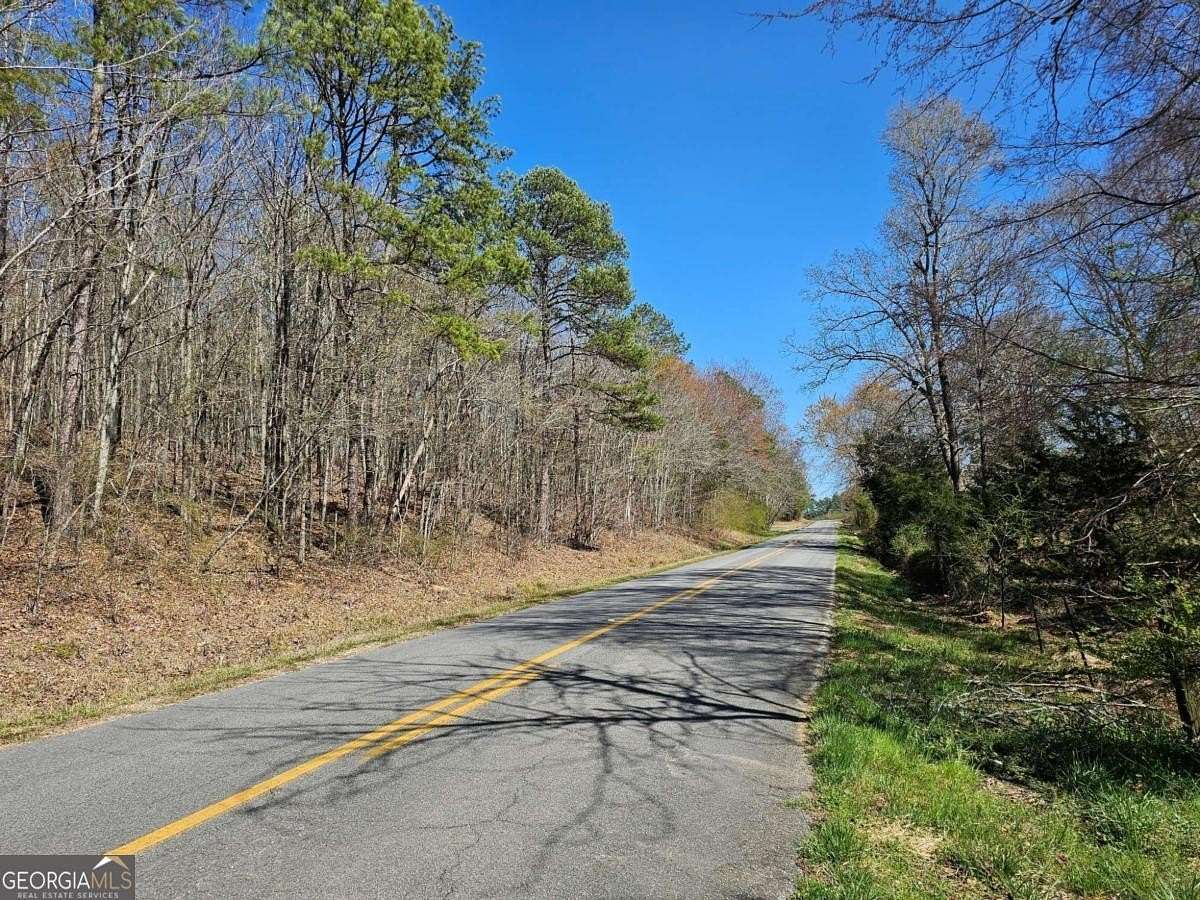 2.1 Acres of Residential Land for Sale in Cedartown, Georgia