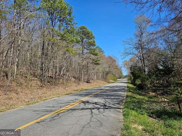 2.1 Acres of Residential Land for Sale in Cedartown, Georgia