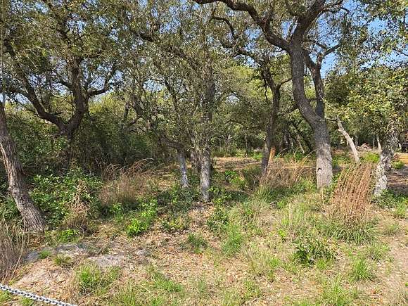 0.14 Acres of Residential Land for Sale in Rockport, Texas