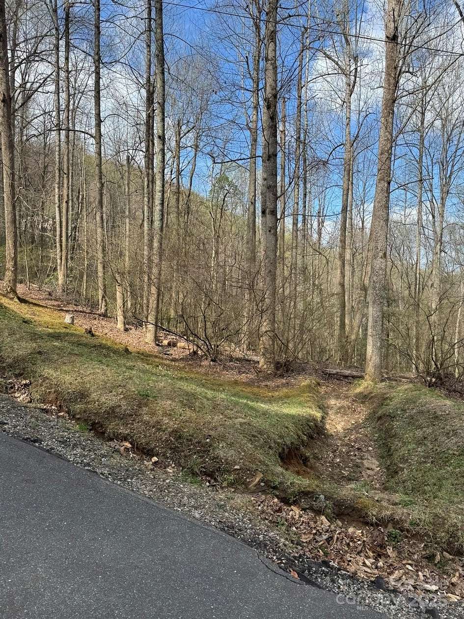 61.1 Acres of Recreational Land for Sale in Sylva, North Carolina