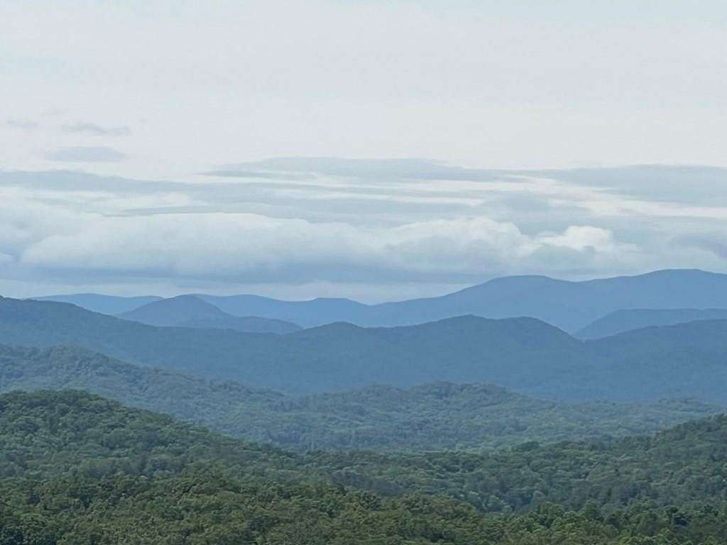 Residential Land for Sale in Brasstown, North Carolina