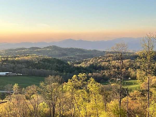 Residential Land for Sale in Brasstown, North Carolina