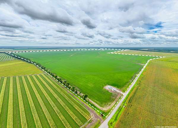 1,478 Acres of Recreational Land & Farm for Sale in Tallulah, Louisiana