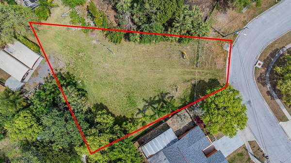 0.28 Acres of Residential Land for Sale in Hudson, Florida