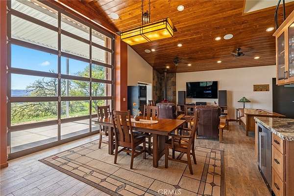 90.6 Acres of Improved Land for Sale in Santa Margarita, California