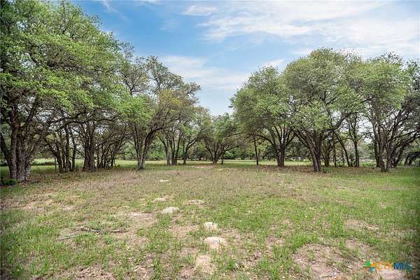 16.7 Acres of Recreational Land for Sale in Edna, Texas