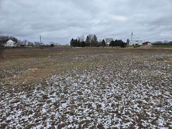 4.53 Acres of Land for Sale in Onsted, Michigan