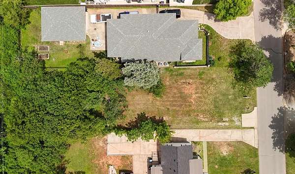 0.2 Acres of Residential Land for Sale in Oklahoma City, Oklahoma
