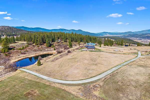 3.4 Acres of Residential Land for Sale in Colville, Washington