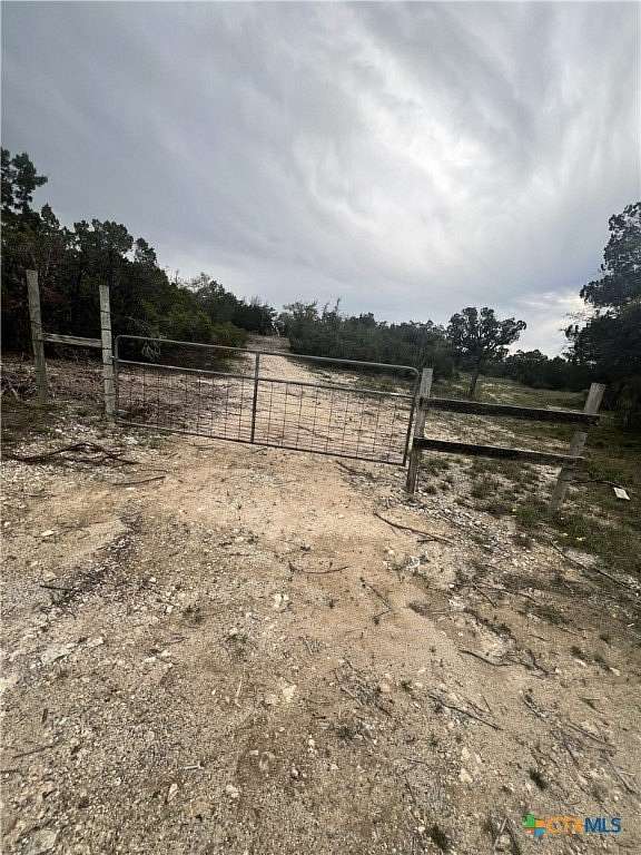 15.4 Acres of Commercial Land for Sale in Leander, Texas