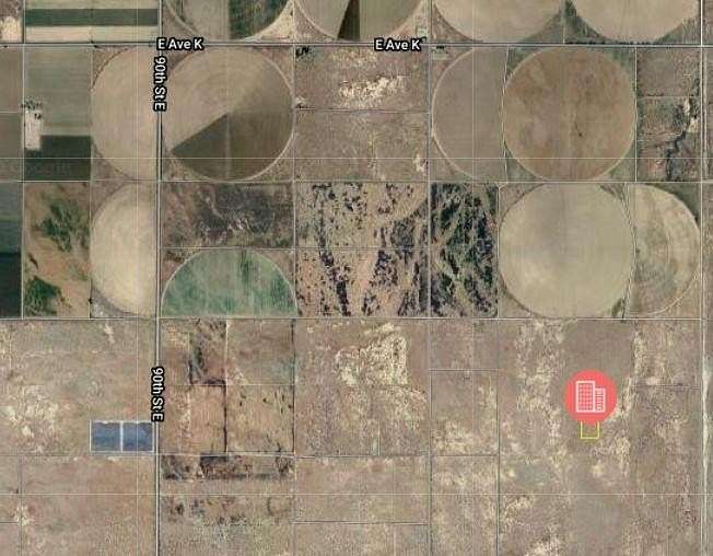 2.57 Acres of Residential Land for Sale in Lancaster, California