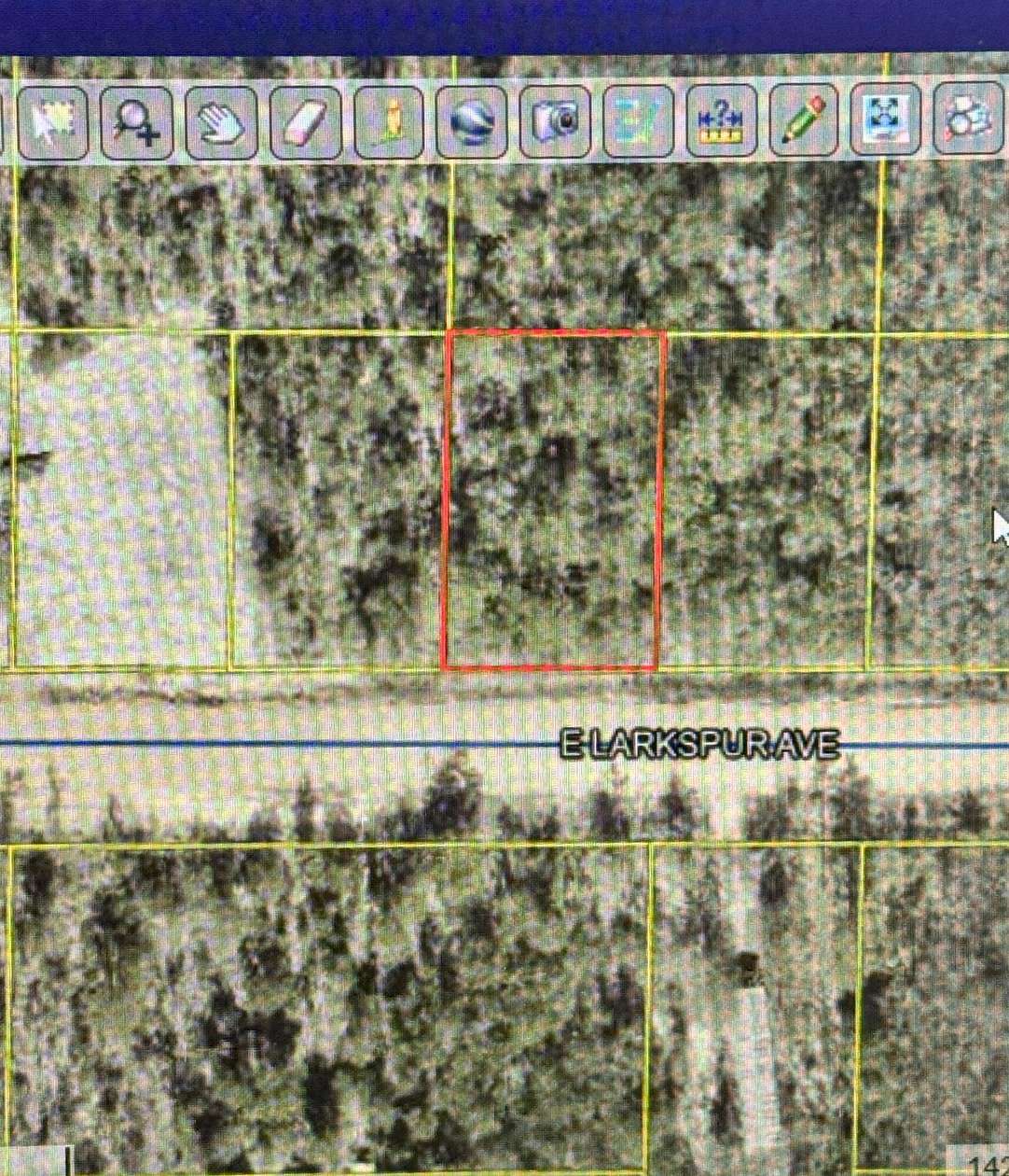 0.23 Acres of Residential Land for Sale in DeFuniak Springs, Florida