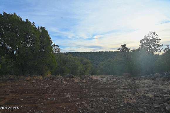 1.17 Acres of Land for Sale in Seligman, Arizona