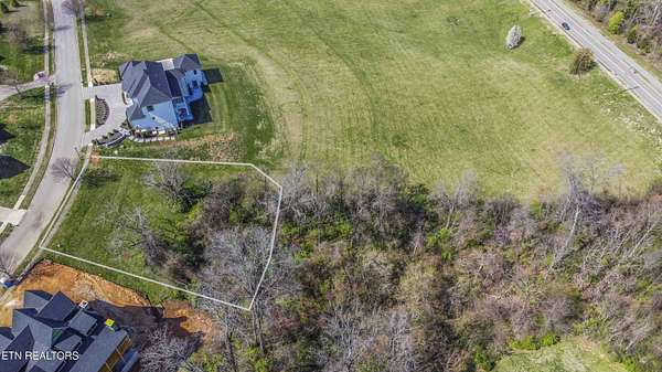 0.56 Acres of Residential Land for Sale in Knoxville, Tennessee