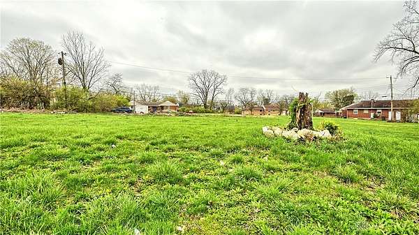 0.3 Acres of Residential Land for Sale in Dayton, Ohio