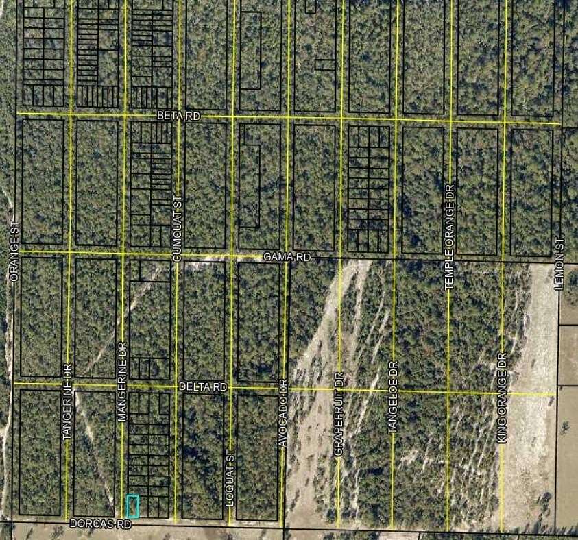 0.12 Acres of Residential Land for Sale in Crestview, Florida