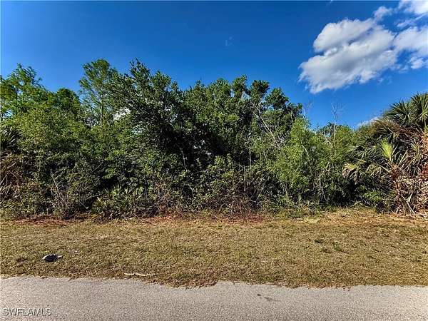 0.29 Acres of Residential Land for Sale in Lehigh Acres, Florida