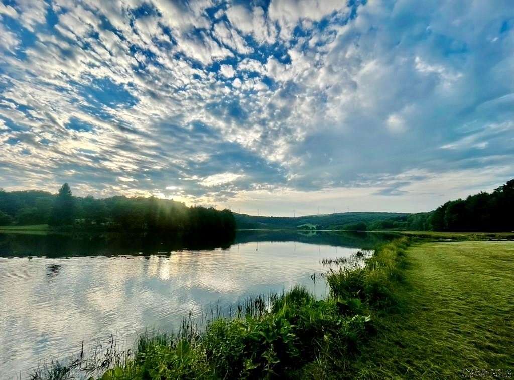 16.5 Acres of Recreational Land for Sale in Confluence, Pennsylvania