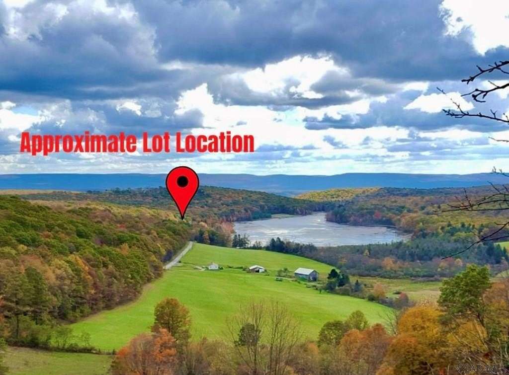 25 Acres of Recreational Land for Sale in Confluence, Pennsylvania