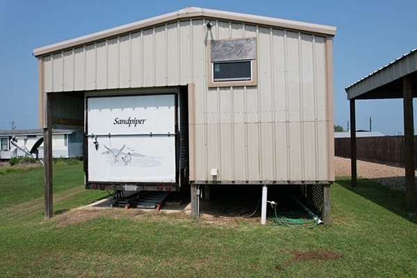 0.22 Acres of Land for Sale in Matagorda, Texas