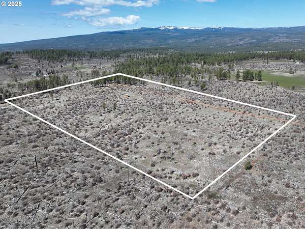 19.7 Acres of Recreational Land for Sale in Goldendale, Washington