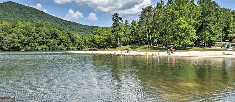 1.44 Acres of Residential Land for Sale in Jasper, Georgia