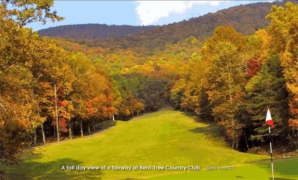 1.44 Acres of Residential Land for Sale in Jasper, Georgia